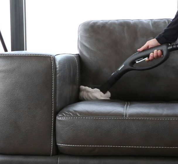 Fabrics Sofa Cleaning Services